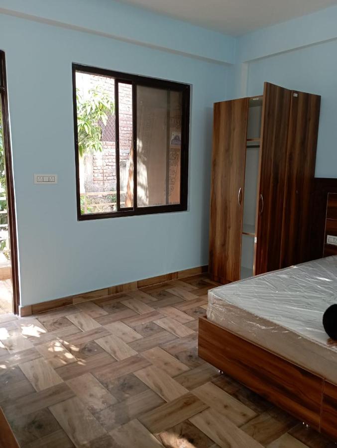 Crescent Moon Homestay Rishīkesh Екстериор снимка