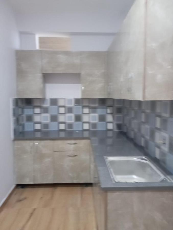 Crescent Moon Homestay Rishīkesh Екстериор снимка