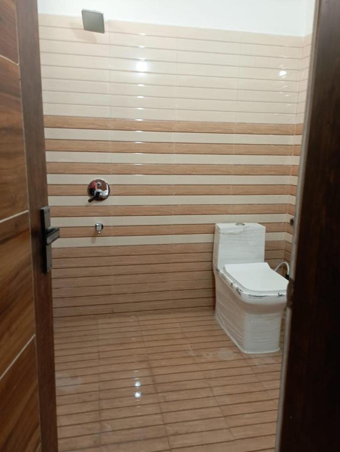 Crescent Moon Homestay Rishīkesh Екстериор снимка