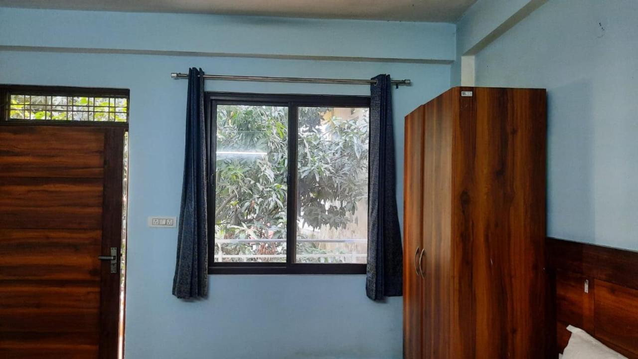 Crescent Moon Homestay Rishīkesh Екстериор снимка